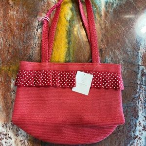 ❤️LIZ CLAIBORNE BAG❤️